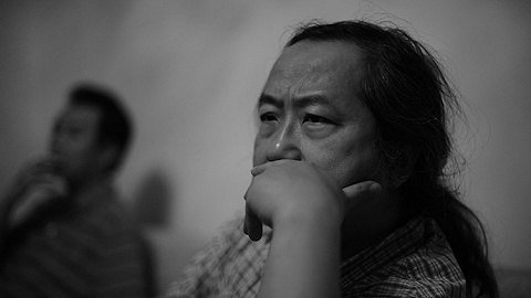 吴亮60岁出小说处女作 《朝霞》里讲述被遗忘的上海