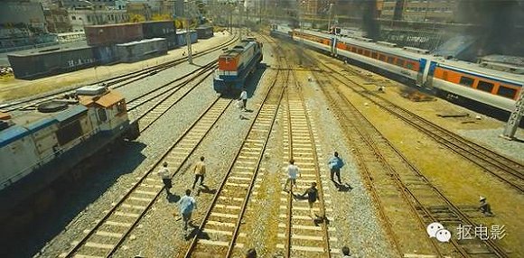 【JMedia】整列火车的人只活两个半，这部韩国丧尸电影让人感动到哭(图12)