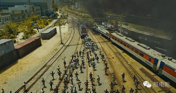 【JMedia】整列火车的人只活两个半，这部韩国丧尸电影让人感动到哭(图13)