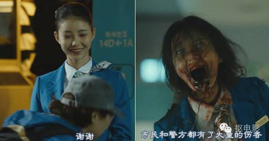 【JMedia】整列火车的人只活两个半，这部韩国丧尸电影让人感动到哭(图18)