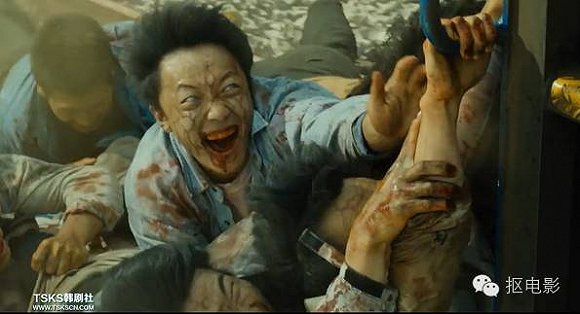 【JMedia】整列火车的人只活两个半，这部韩国丧尸电影让人感动到哭(图19)
