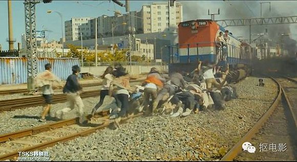 【JMedia】整列火车的人只活两个半，这部韩国丧尸电影让人感动到哭(图20)